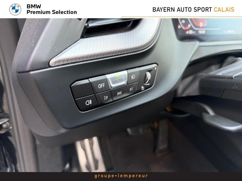 Image BMW Série 2 Gran Coupé M235iA xDrive 306ch
