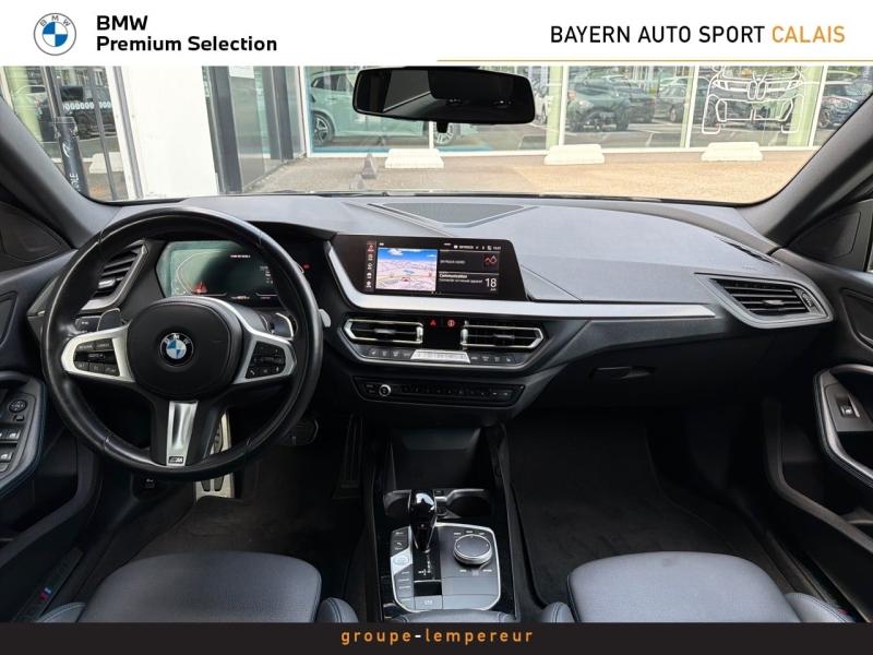 Image BMW Série 2 Gran Coupé M235iA xDrive 306ch