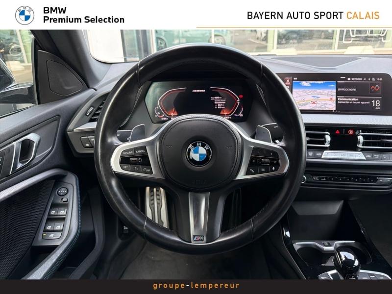 Image BMW Série 2 Gran Coupé M235iA xDrive 306ch