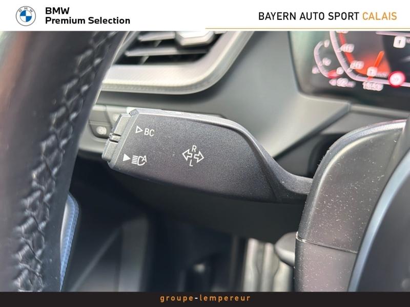 Image BMW Série 2 Gran Coupé M235iA xDrive 306ch