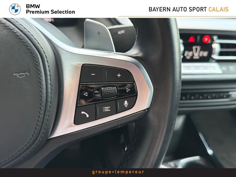 Image BMW Série 2 Gran Coupé M235iA xDrive 306ch