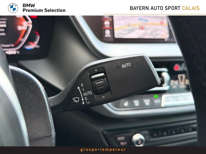 Image BMW Série 2 Gran Coupé M235iA xDrive 306ch