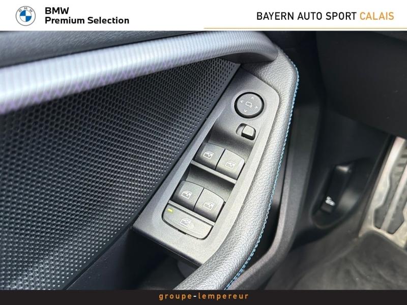 Image BMW Série 2 Gran Coupé M235iA xDrive 306ch
