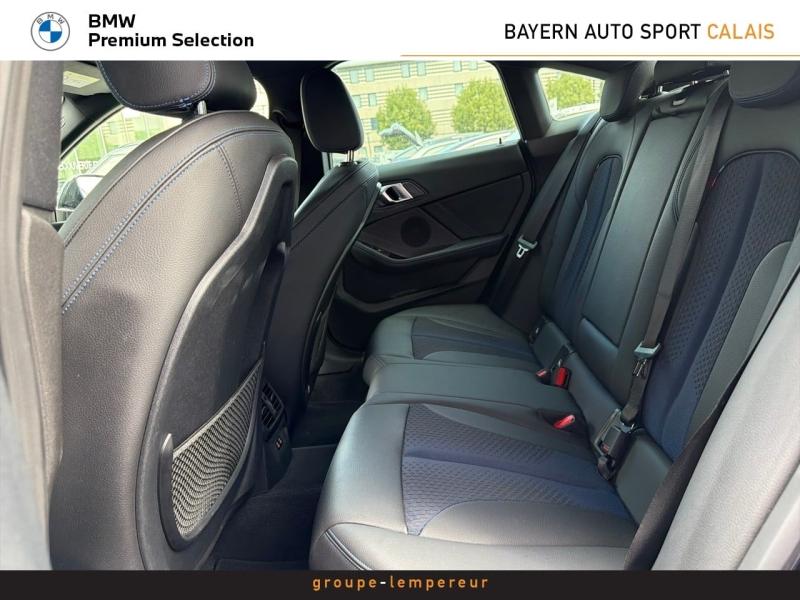 Image BMW Série 2 Gran Coupé M235iA xDrive 306ch