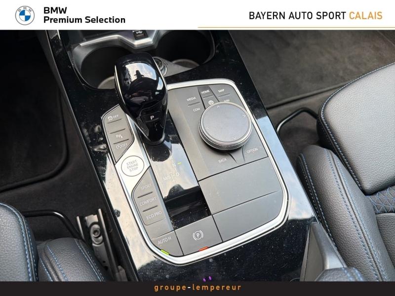 Image BMW Série 2 Gran Coupé M235iA xDrive 306ch