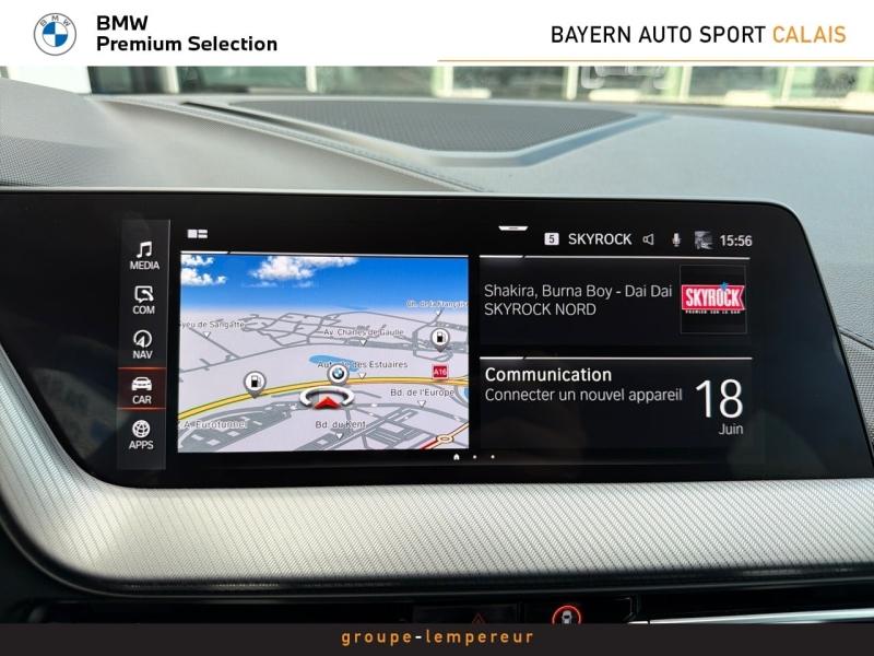 Image BMW Série 2 Gran Coupé M235iA xDrive 306ch