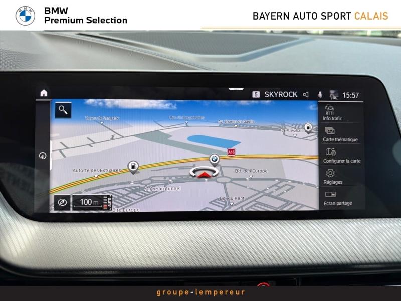 Image BMW Série 2 Gran Coupé M235iA xDrive 306ch