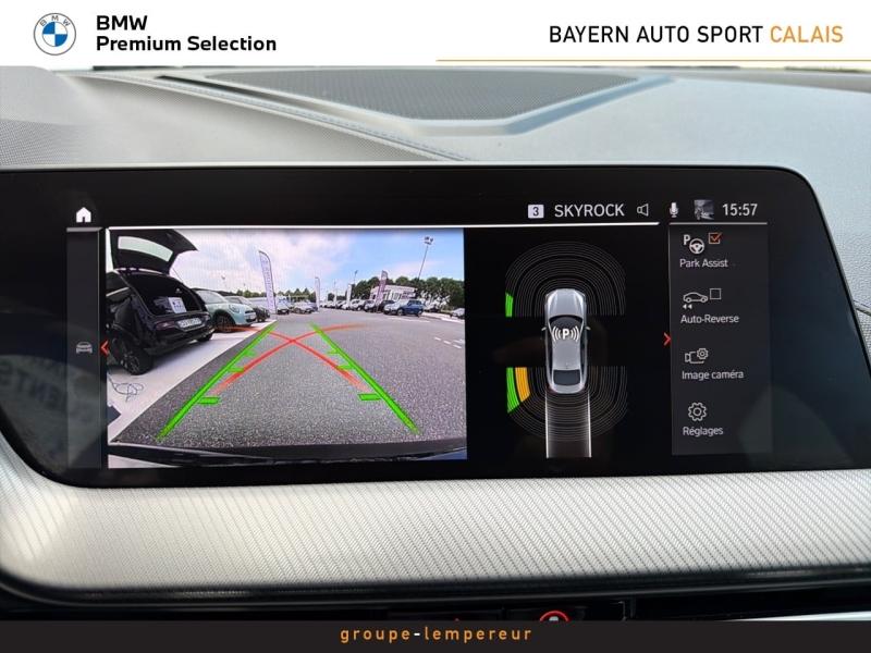 Image BMW Série 2 Gran Coupé M235iA xDrive 306ch
