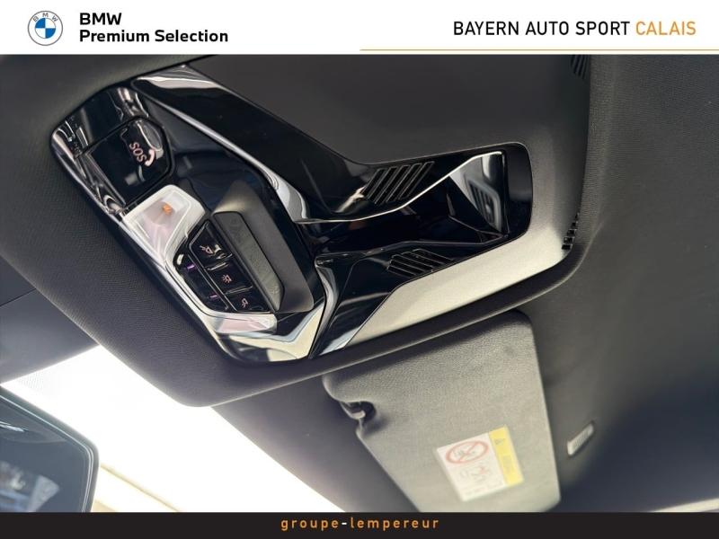 Image BMW Série 2 Gran Coupé M235iA xDrive 306ch