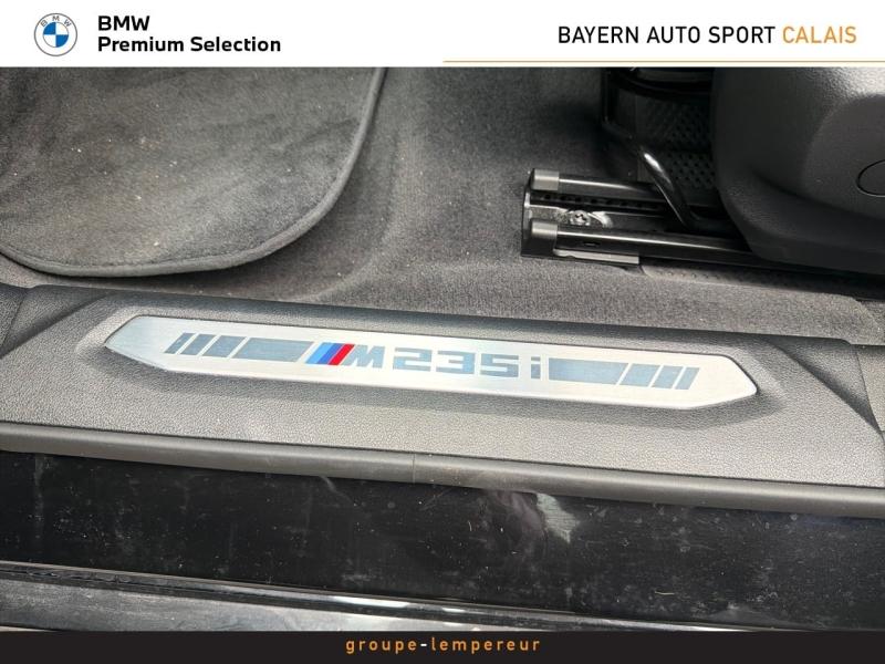 Image BMW Série 2 Gran Coupé M235iA xDrive 306ch