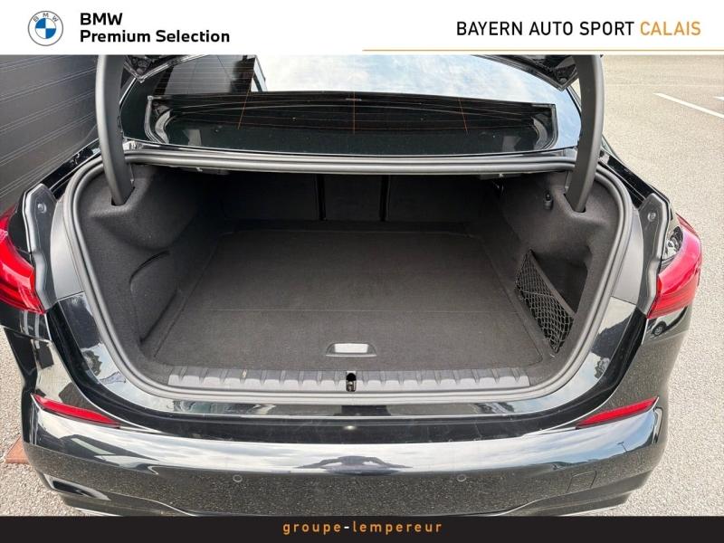 Image BMW Série 2 Gran Coupé M235iA xDrive 306ch