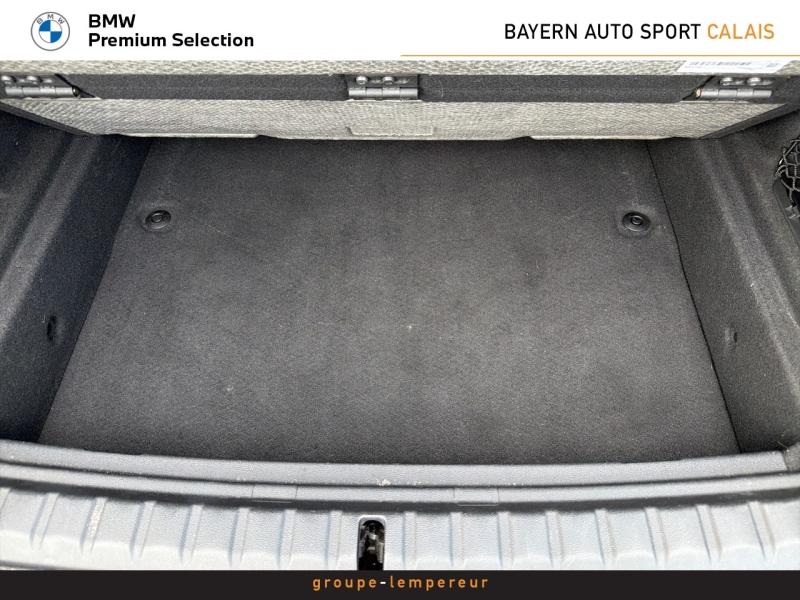 Image BMW Série 2 Gran Coupé M235iA xDrive 306ch