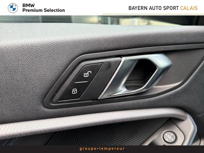 Image BMW Série 2 Gran Coupé M235iA xDrive 306ch