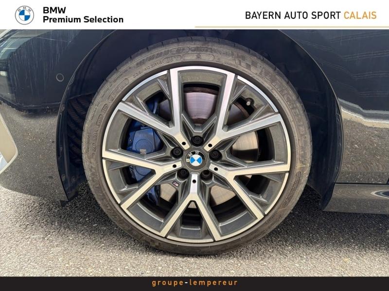 Image BMW Série 2 Gran Coupé M235iA xDrive 306ch