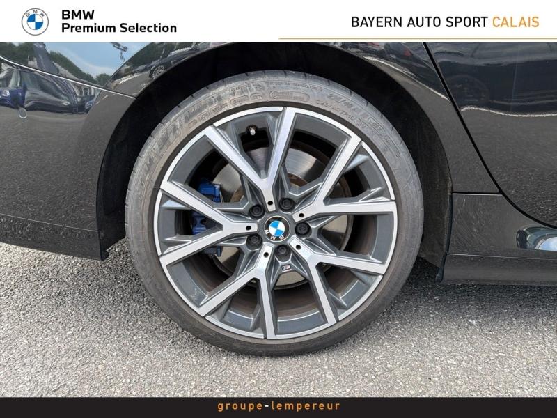 Image BMW Série 2 Gran Coupé M235iA xDrive 306ch