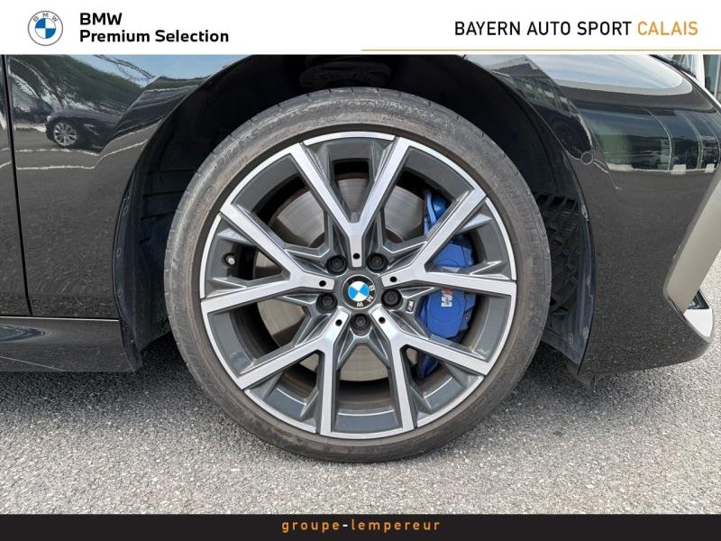 Image BMW Série 2 Gran Coupé M235iA xDrive 306ch