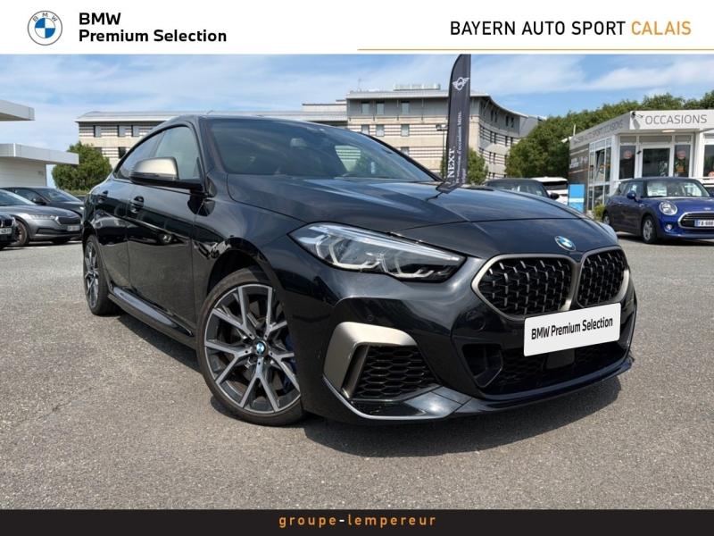 Image BMW Série 2 Gran Coupé M235iA xDrive 306ch