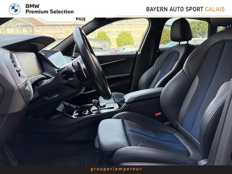Image BMW Série 2 Gran Coupé M235iA xDrive 306ch