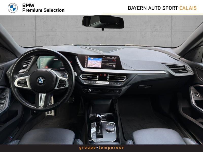 Image BMW Série 2 Gran Coupé M235iA xDrive 306ch