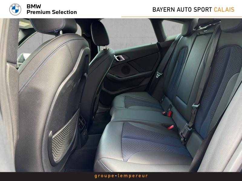 Image BMW Série 2 Gran Coupé M235iA xDrive 306ch