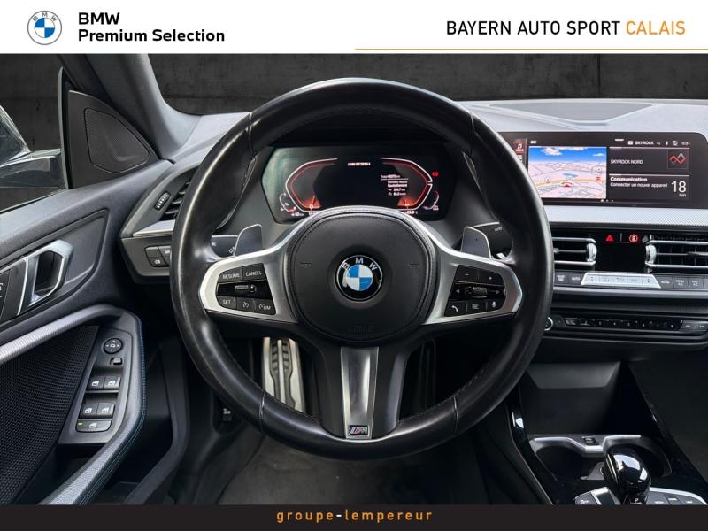 Image BMW Série 2 Gran Coupé M235iA xDrive 306ch