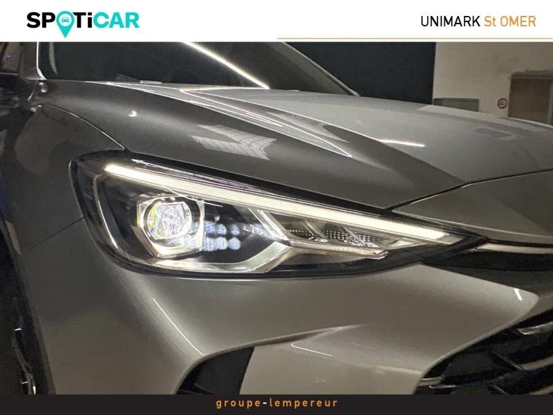 Image MG MOTOR ZS 1.5 Hybrid+ 197ch Comfort