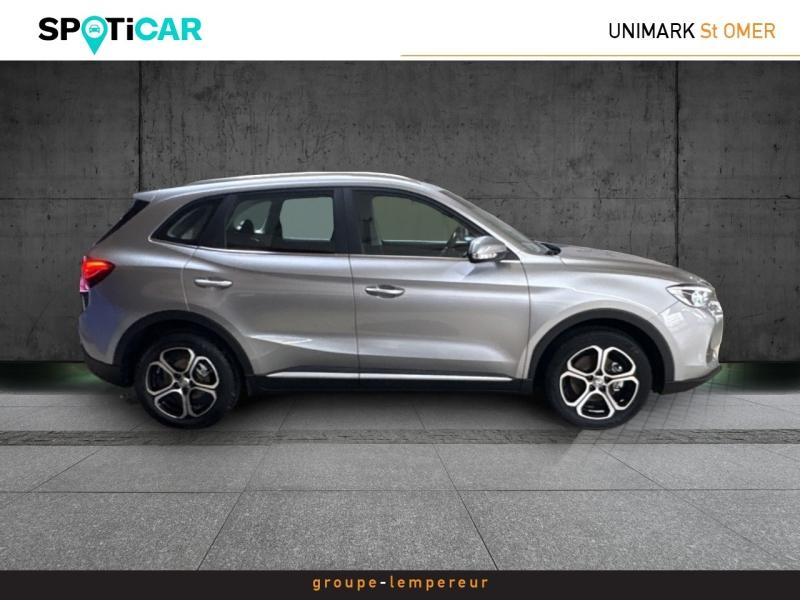 Image MG MOTOR ZS 1.5 Hybrid+ 197ch Comfort