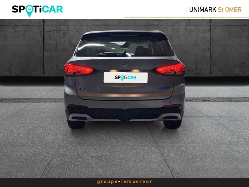 Image MG MOTOR ZS 1.5 Hybrid+ 197ch Comfort