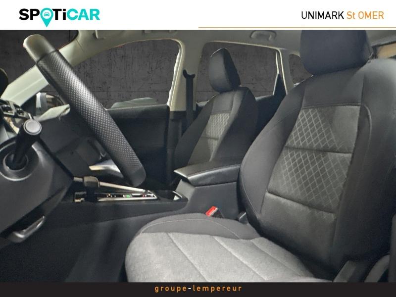 Image MG MOTOR ZS 1.5 Hybrid+ 197ch Comfort