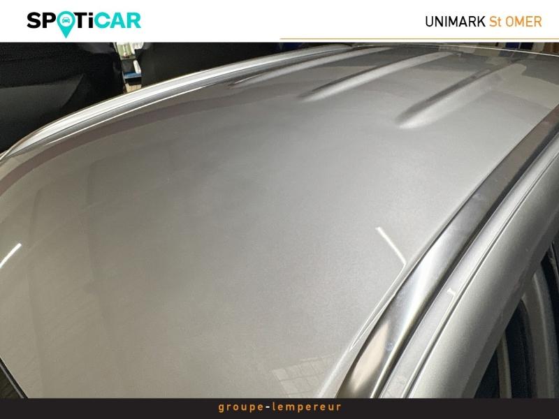 Image MG MOTOR ZS 1.5 Hybrid+ 197ch Comfort