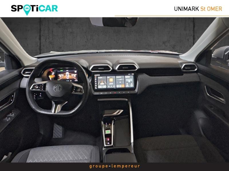 Image MG MOTOR ZS 1.5 Hybrid+ 197ch Comfort