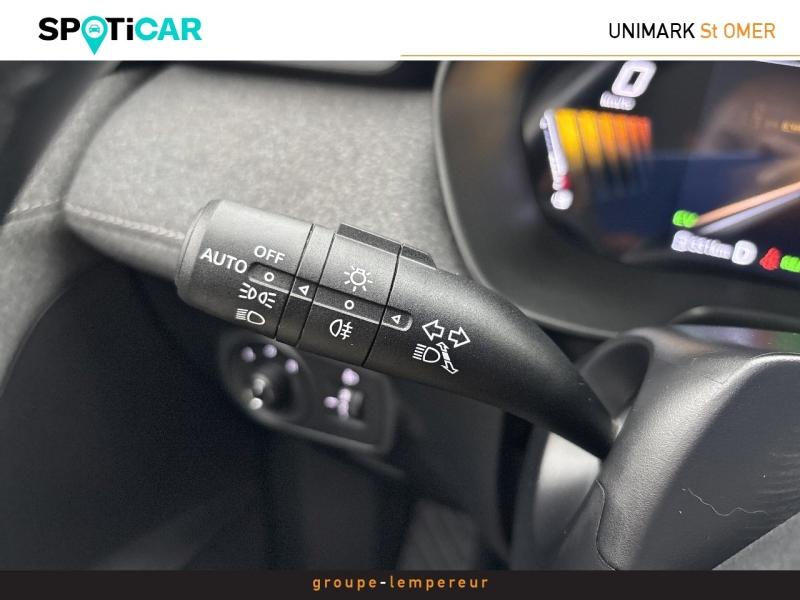 Image MG MOTOR ZS 1.5 Hybrid+ 197ch Comfort