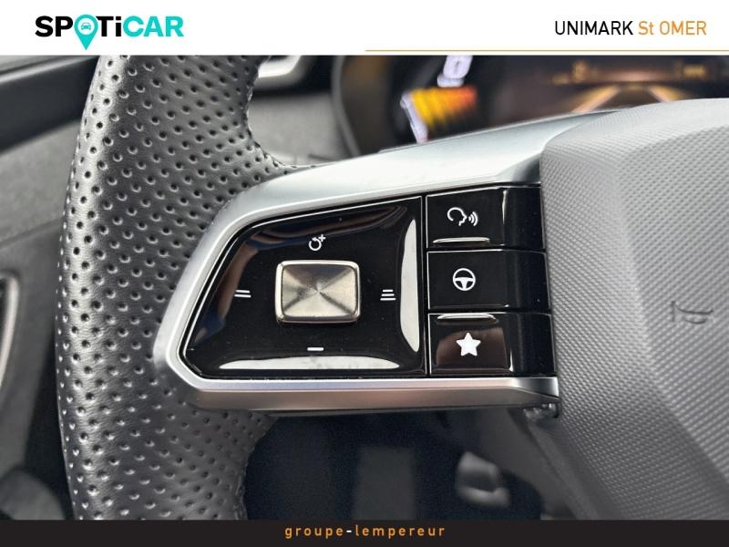 Image MG MOTOR ZS 1.5 Hybrid+ 197ch Comfort