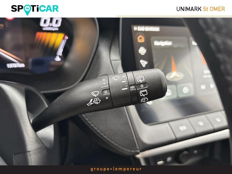 Image MG MOTOR ZS 1.5 Hybrid+ 197ch Comfort