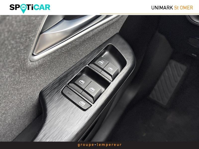 Image MG MOTOR ZS 1.5 Hybrid+ 197ch Comfort