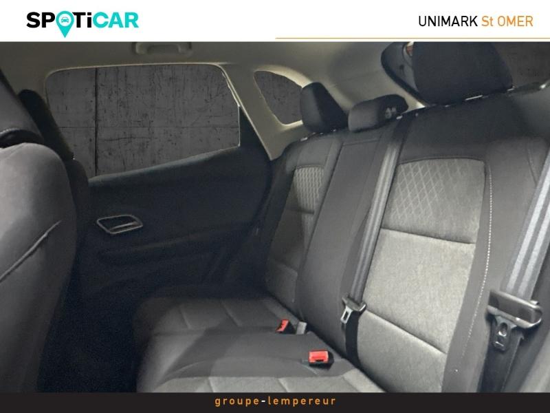 Image MG MOTOR ZS 1.5 Hybrid+ 197ch Comfort