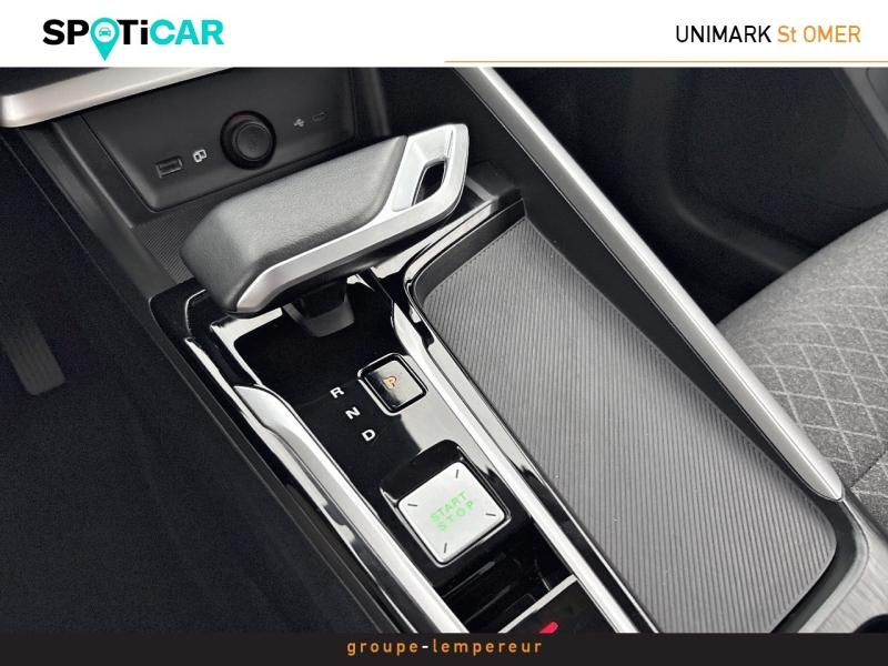 Image MG MOTOR ZS 1.5 Hybrid+ 197ch Comfort