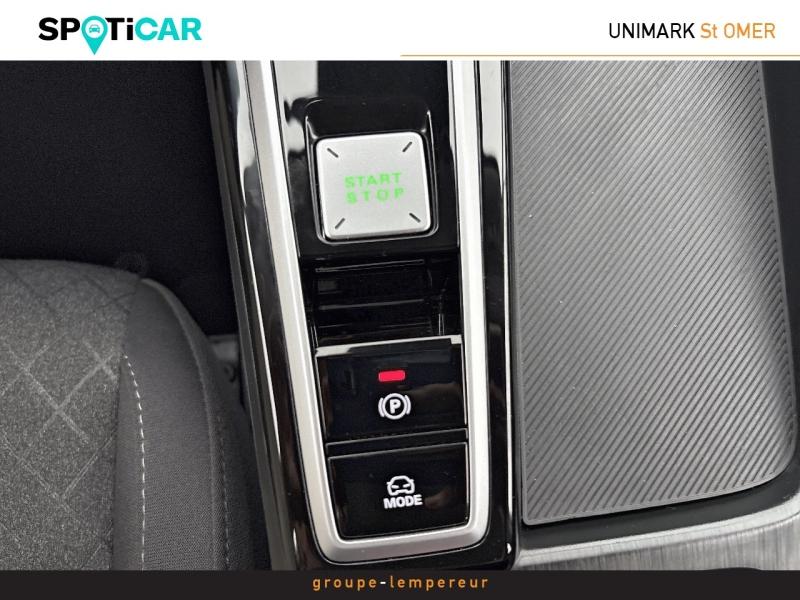 Image MG MOTOR ZS 1.5 Hybrid+ 197ch Comfort