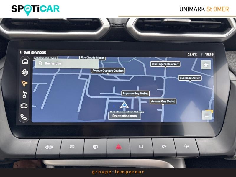 Image MG MOTOR ZS 1.5 Hybrid+ 197ch Comfort