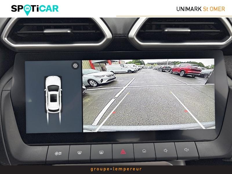 Image MG MOTOR ZS 1.5 Hybrid+ 197ch Comfort