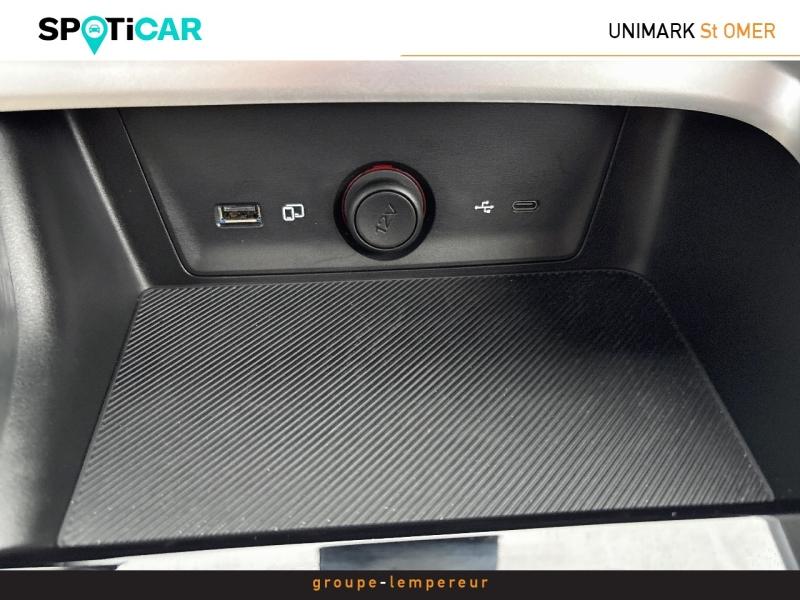 Image MG MOTOR ZS 1.5 Hybrid+ 197ch Comfort
