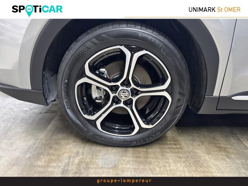 Image MG MOTOR ZS 1.5 Hybrid+ 197ch Comfort