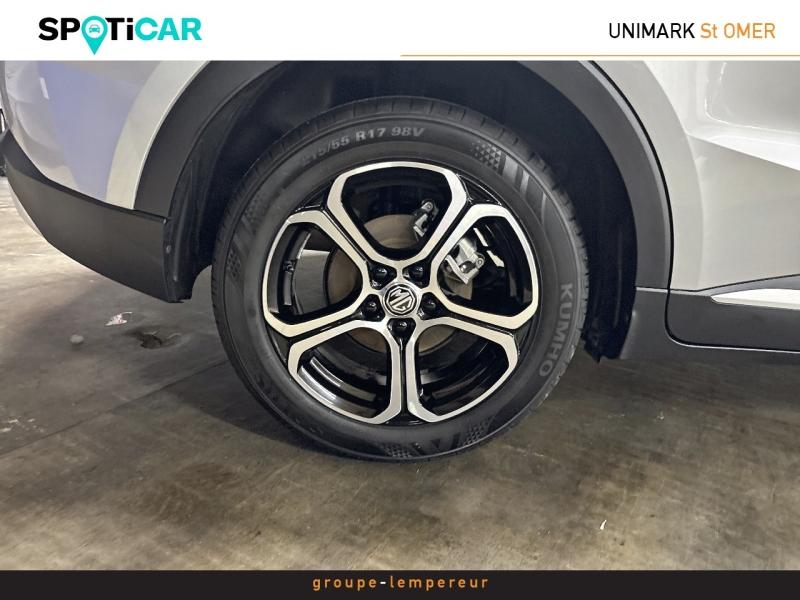 Image MG MOTOR ZS 1.5 Hybrid+ 197ch Comfort