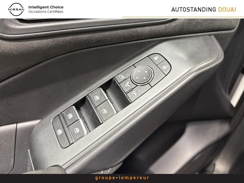 Image NISSAN Qashqai Hybrid e-POWER 205ch N-Design 2026