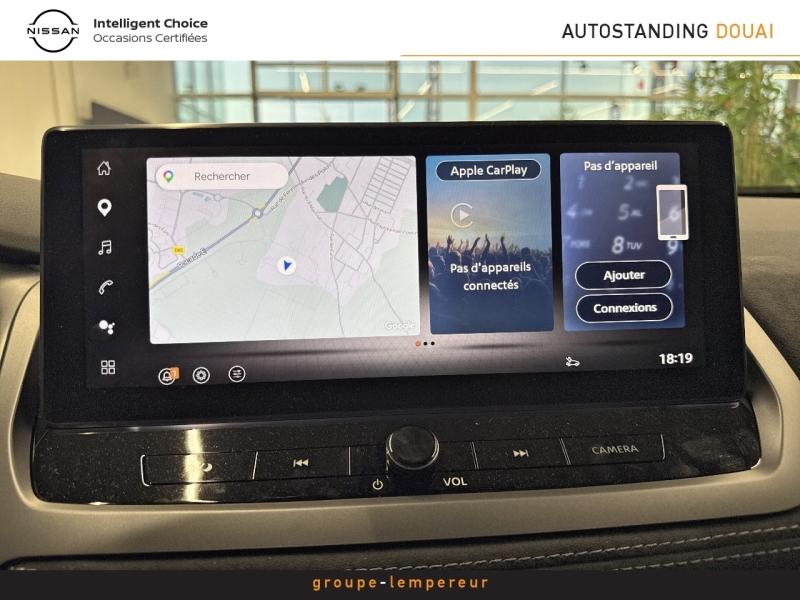 Image NISSAN Qashqai Hybrid e-POWER 205ch N-Design 2026