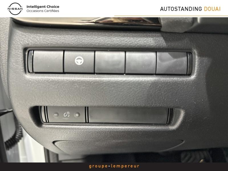 Image NISSAN Qashqai Hybrid e-POWER 205ch N-Design 2026