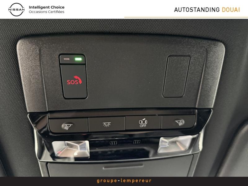 Image NISSAN Qashqai Hybrid e-POWER 205ch N-Design 2026