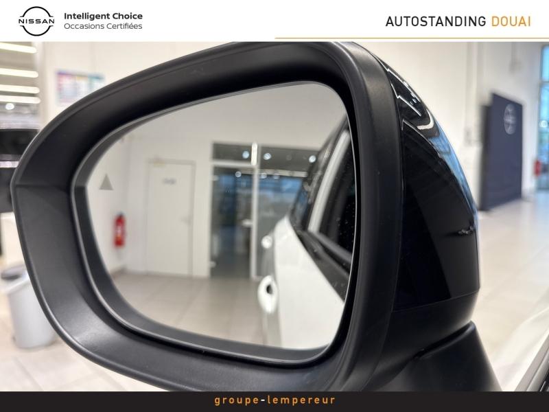 Image NISSAN Qashqai Hybrid e-POWER 205ch N-Design 2026