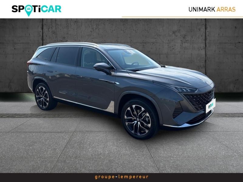 Photo MG MOTOR MGS9 1.5 GDI 299ch PHEV Premium