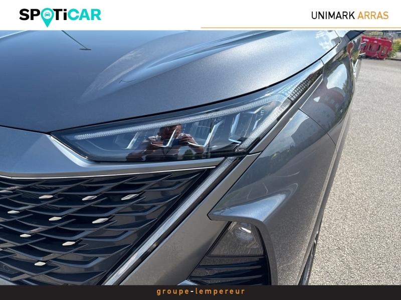 Image MG MOTOR MGS9 1.5 GDI 299ch PHEV Premium